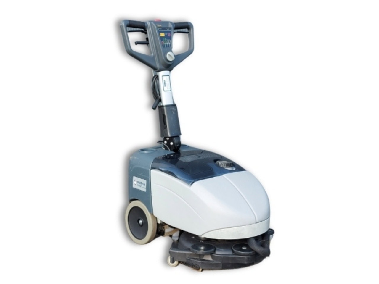 Nilfisk SC351 BATT AGM BRUSH EU Nilfisk SC351 BATT AGM BRUSH EU