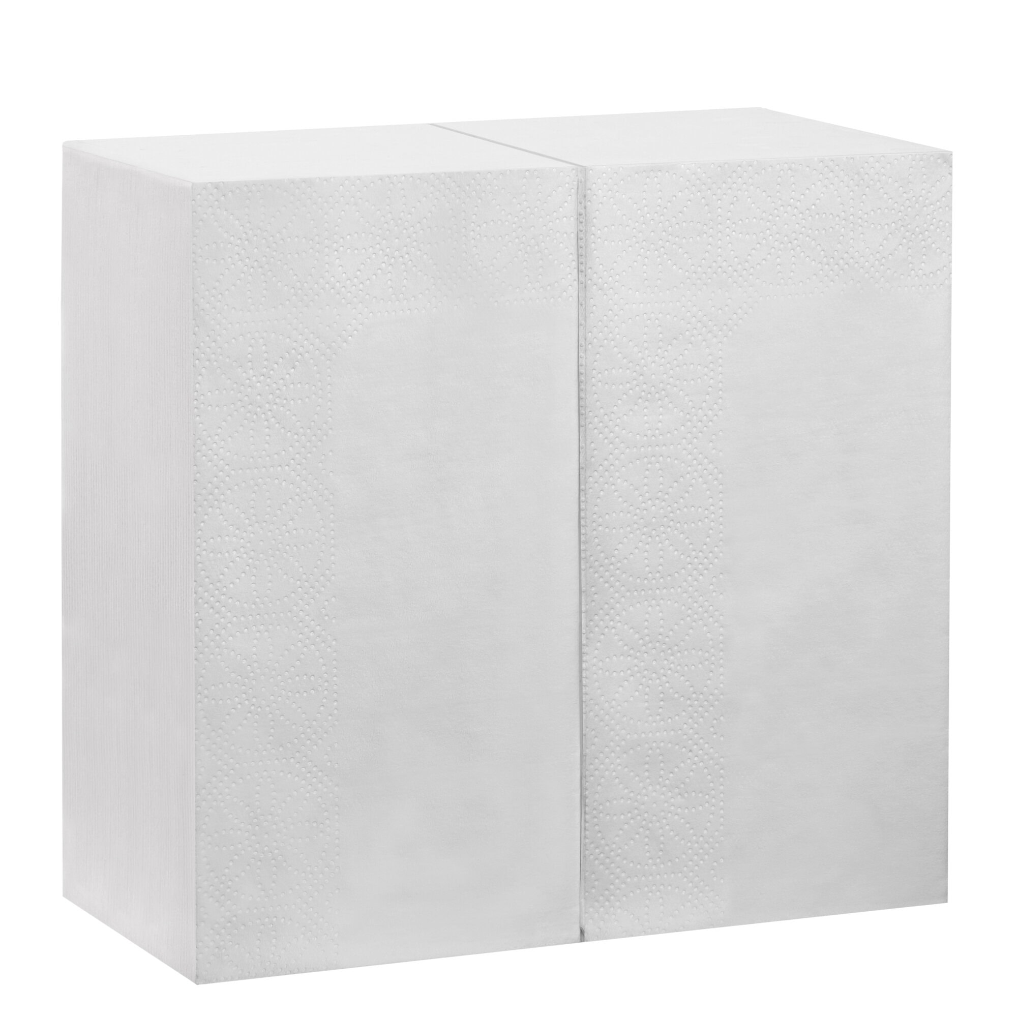 Servet wit – 40×40 1/8 vouw wit 2000sy Servet wit – 40×40 1/8 vouw wit 2000sy
