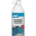 HG schimmelreiniger schuimspray