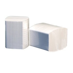 Toiletpapier bulkpack cellulose 2 laags  10.000 vel