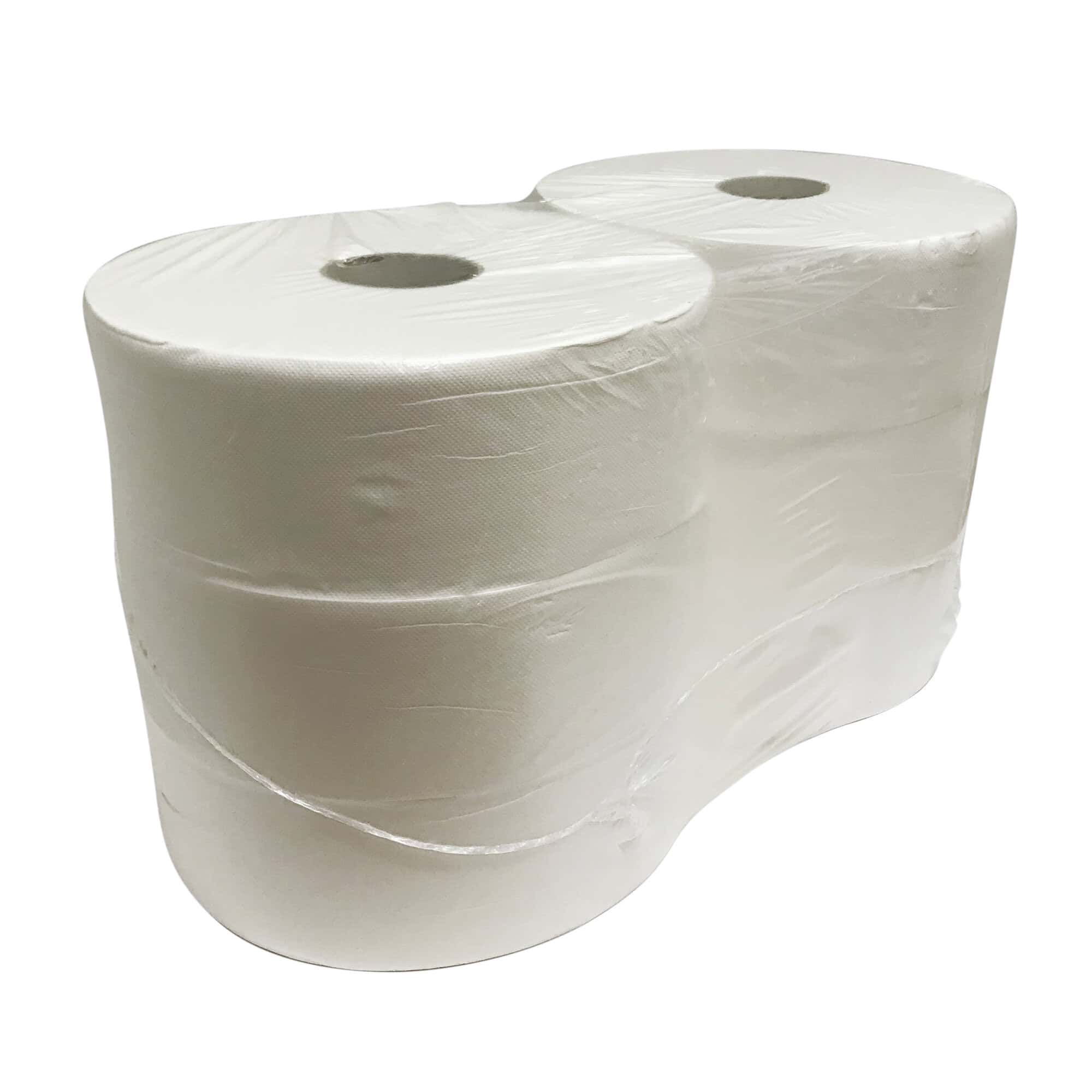 Toiletpapier cellulose Maxi Jumbo 380m x 9,1cm ( 6 rol ) Toiletpapier cellulose Maxi Jumbo 380m x 9,1cm ( 6 rol )