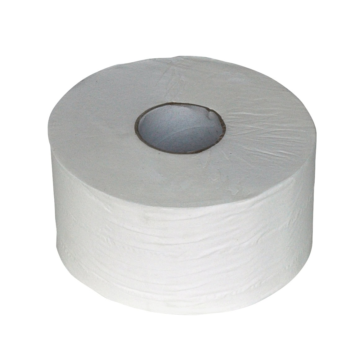 Toiletpapier cellulose mini jumbo 180m x 9cm ( 12 rol ) Toiletpapier cellulose mini jumbo 180m x 9cm ( 12 rol )