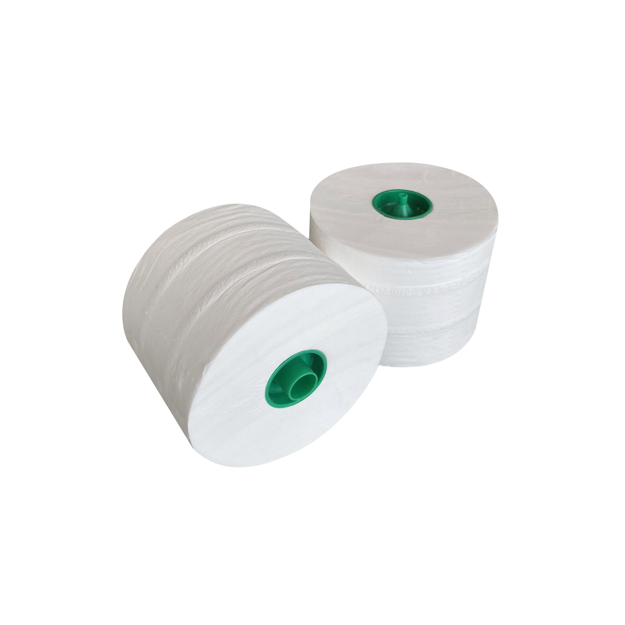 Toiletpapier met dop cellulise 2 laags – 100m ( 36 rol ) Toiletpapier met dop cellulise 2 laags – 100m ( 36 rol )
