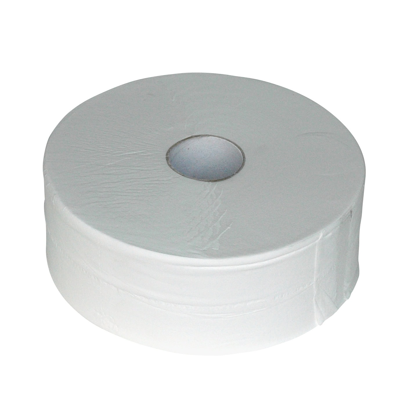 Toiletpapier recycled Maxi Jumbo 380m x 9,1cm ( 6 rol ) Toiletpapier recycled Maxi Jumbo 380m x 9,1cm ( 6 rol )