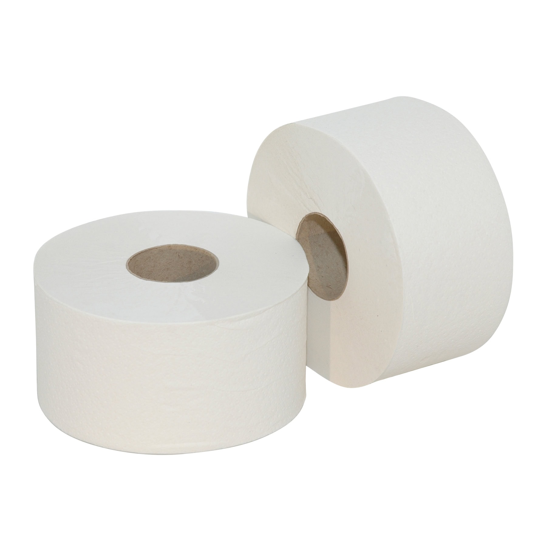 Toiletpapier recycled mini jumbo 180m x 9cm ( 12 rol ) Toiletpapier recycled mini jumbo 180m x 9cm ( 12 rol )