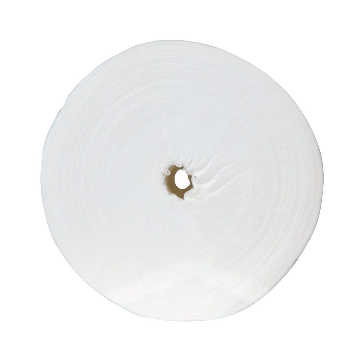 Toiletpapier zonder koker recycl. 1 laags 1400 vel -36 rol Toiletpapier zonder koker recycl. 1 laags 1400 vel -36 rol