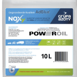 Power Oil Ad Blue 5L