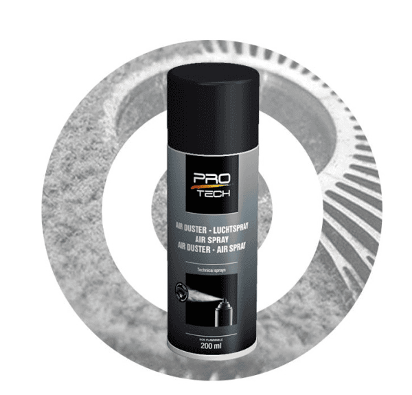 Pro Tech Air duster 200ml