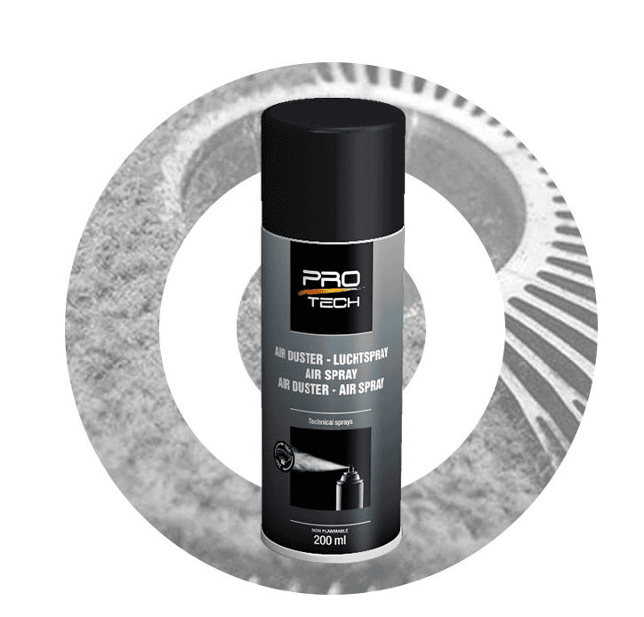 Pro Tech Air duster 200ml Pro Tech Air duster 200ml