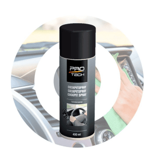 Pro Tech Cockpitspray 400ml