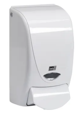 DEB Proline Standaard Dispenser DEB Proline Standaard Dispenser