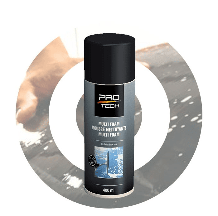 Pro Tech Multi foam 400ml Pro Tech Multi foam 400ml