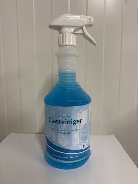 Glasreiniger 1L Glasreiniger 1L