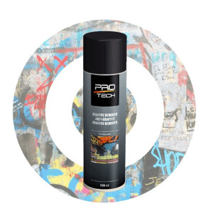 Pro Tech Graffiti remover 500ml