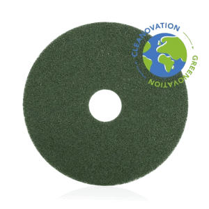Vloerpad groen dik 20" (508mm), 5 st