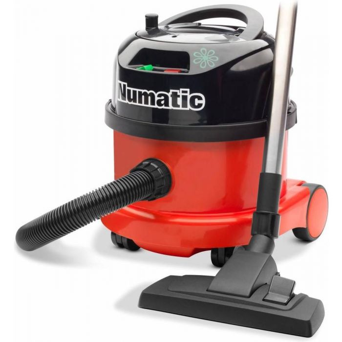 Numatic PPR 240A Numatic PPR 240A
