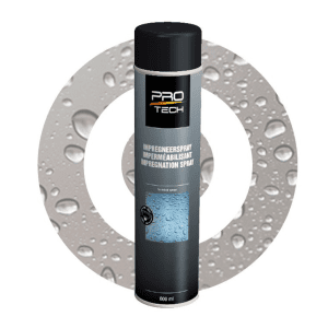 Pro Tech Impregneerspray 600ml