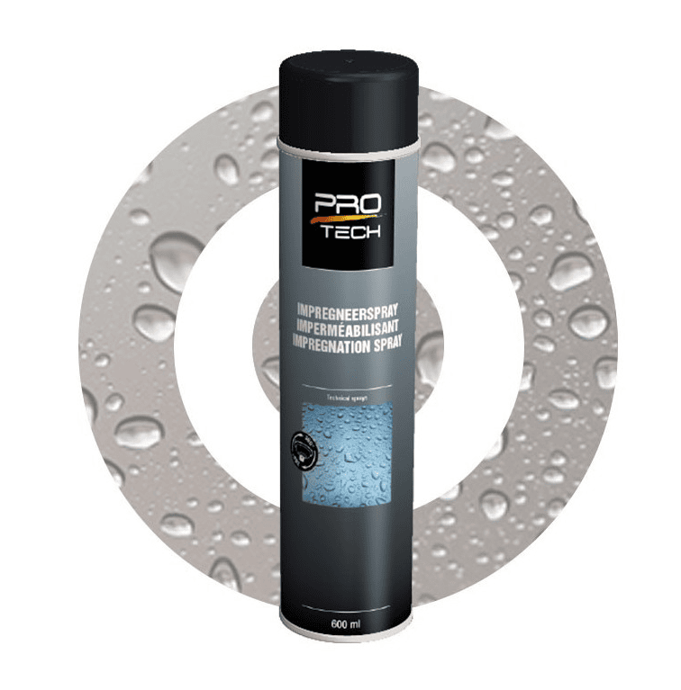 Pro Tech Impregneerspray 600ml