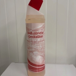 Industriële ontkalker