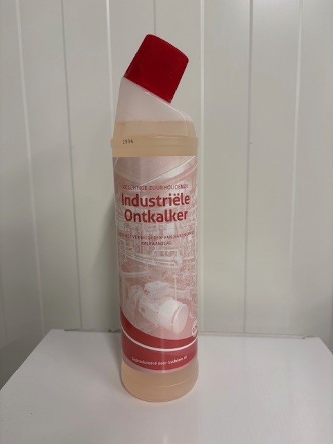 Industriële ontkalker