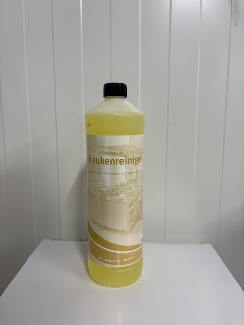 Keukenreiniger