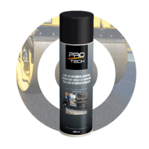 Pro Tech Lijm- en bitumen remover 500ml