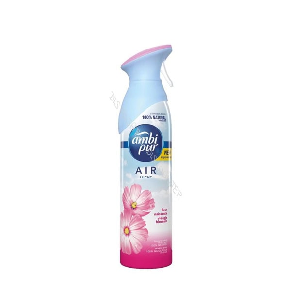 Ambi-Pur Aerosol Blossom 6x185ml