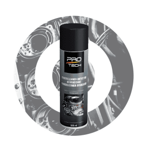 Pro Tech ontvetter powercleaner 500ml