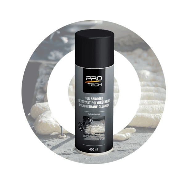 Pro Tech Pur reiniger 400ml