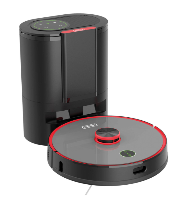 STOFZUIGER ROBOT S170