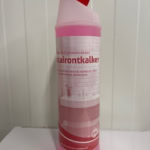 Sanitair ontkalker 0,75L