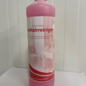 Sanitairreiniger