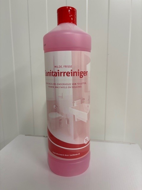 Sanitairreiniger