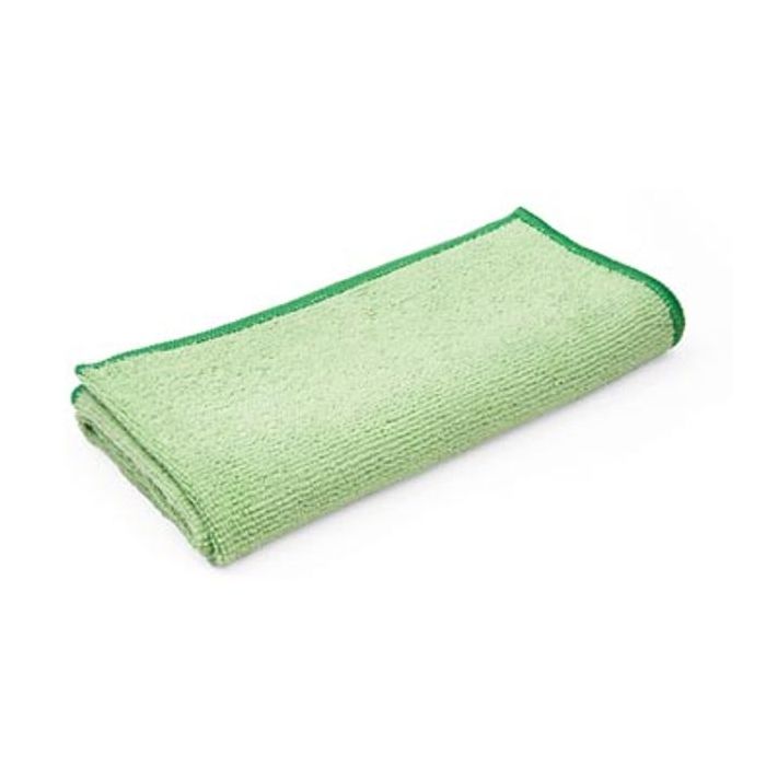 Original Microvezeldoek – 40 x 40 cm – GROEN