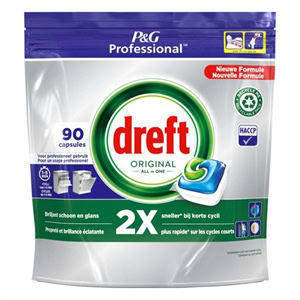 DREFT PROF ORIG REGULAR VAATW 90CT DREFT PROF ORIG REGULAR VAATW 90CT
