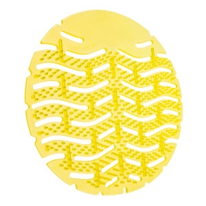 Urinoir matjes Lemon - Geel