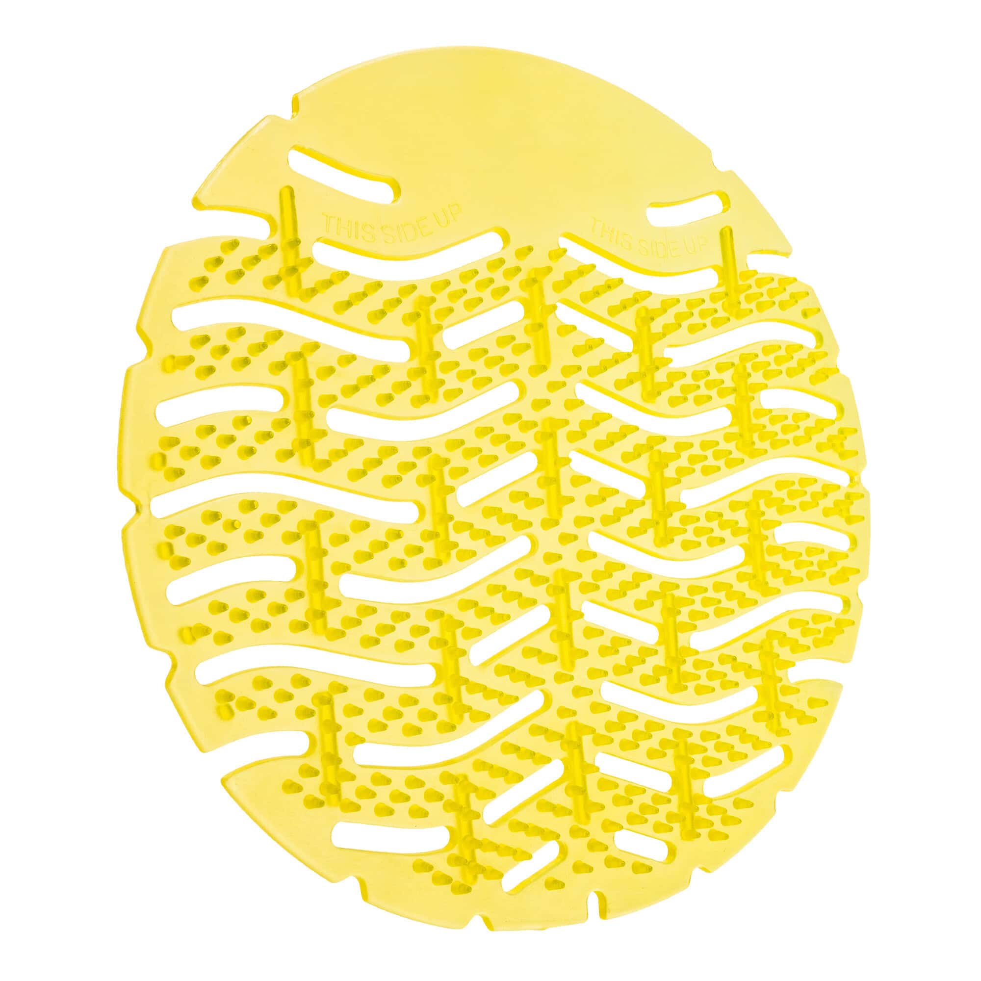 Urinoir matjes Lemon – Geel Urinoir matjes Lemon – Geel