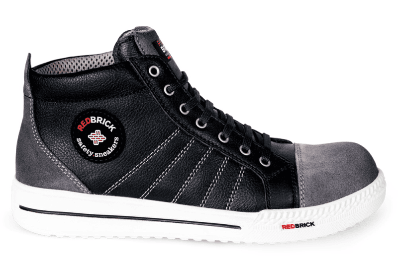 Redbrick Granite Sneaker Hoog S3 Redbrick Granite Sneaker Hoog S3