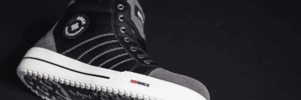 Redbrick Granite Sneaker Hoog S3 - Afbeelding 3