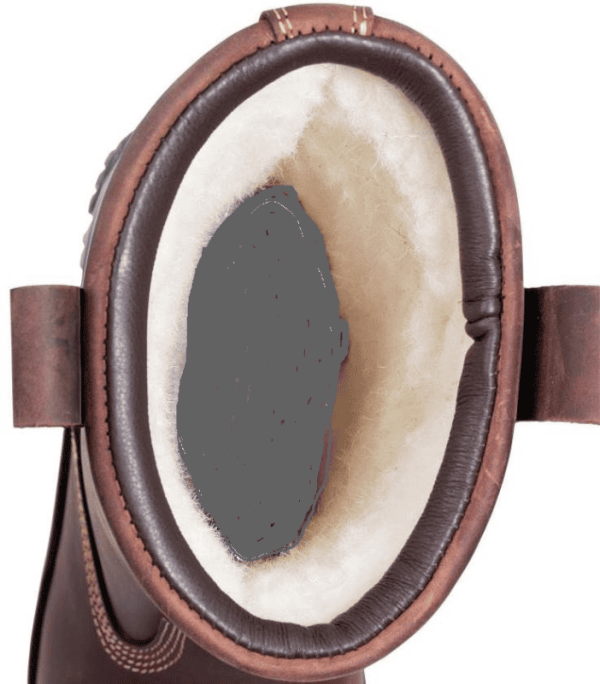 Grisport Safety Laars 70249L / 33265  Gevoerd S3 + KN - Afbeelding 3