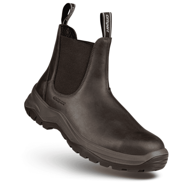 Grisport Safety Instapper 72457C / 33256 var8 S3 - Afbeelding 2