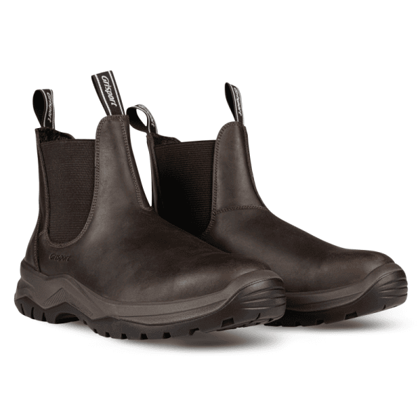 Grisport Safety Instapper 72457C / 33256 var8 S3 - Afbeelding 3