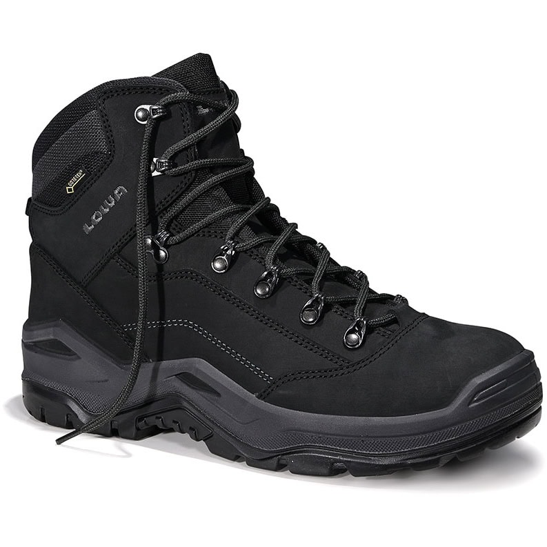 Lowa Renegade Work GTX Mid 5654 S3 Lowa Renegade Work GTX Mid 5654 S3