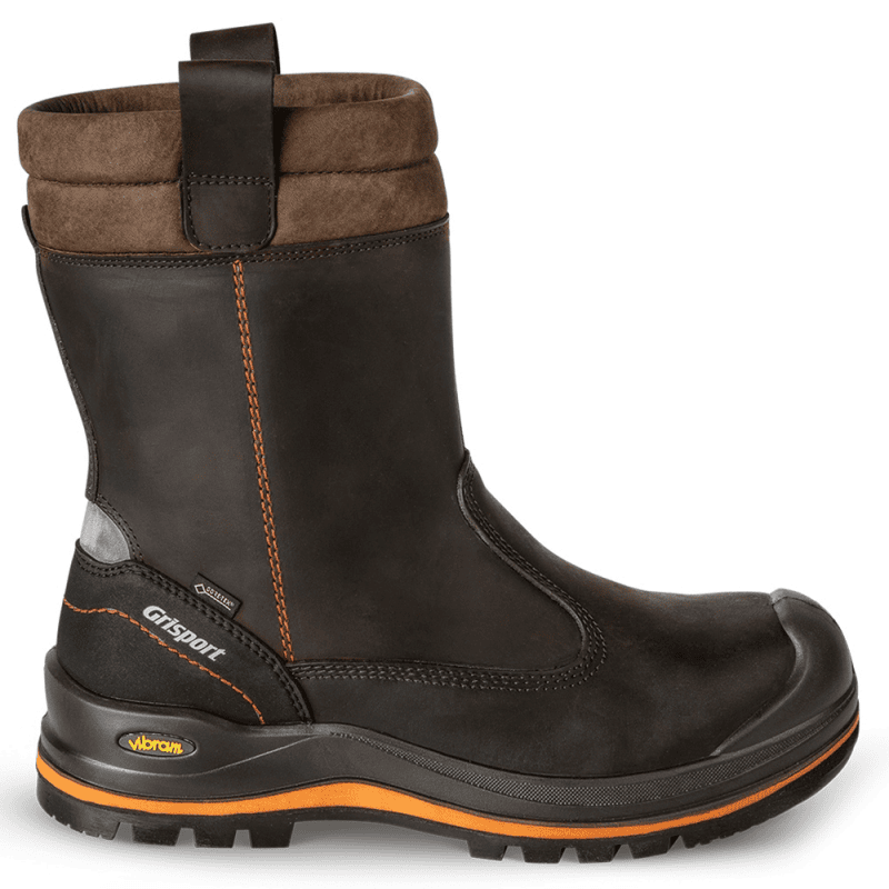 Grisport Safety Ranger Laars Hound / 34007 S3 +KN Grisport Safety Ranger Laars Hound / 34007 S3 +KN