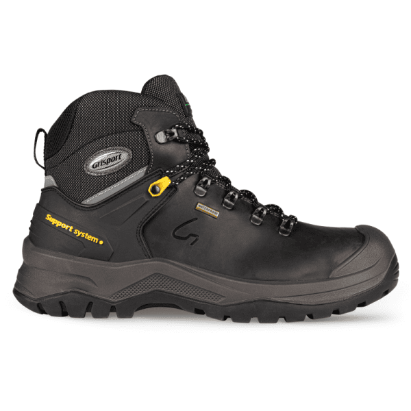 Grisport Safety 70211 C / 33253 Hoog S7L Waterdicht