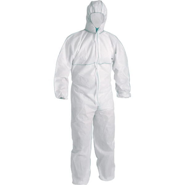 Cerva Chemsafe C1 Overall