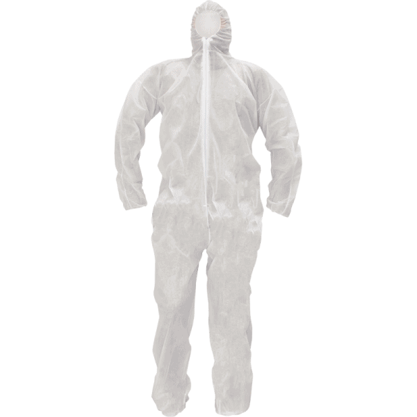 Cerva FF Marx Overall BE-07-001