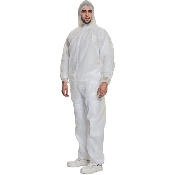 Cerva FF Marx Overall BE-07-001 - Afbeelding 2