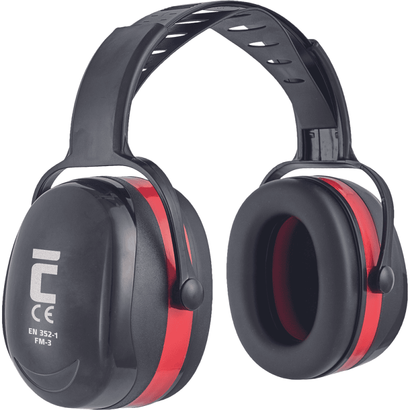 Cerva FM-3 Earmuff Cerva FM-3 Earmuff