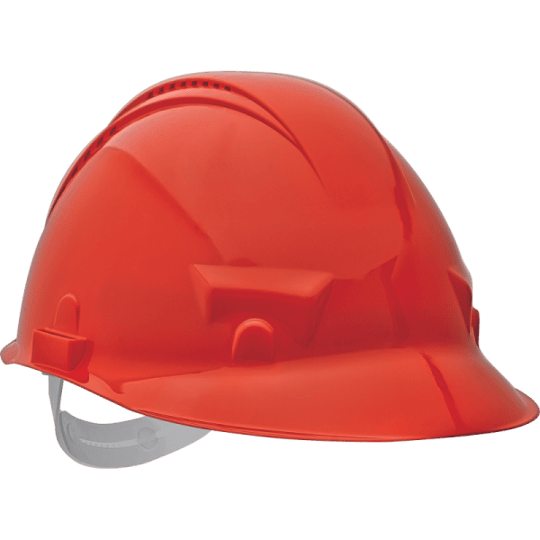 Cerva Palladio Geventileerde Helm - Afbeelding 2